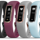 Imagen para el artículo titulado La nueva pulsera deportiva de Garmin te avisa de cuándo estás demasiado cansado para entrenar